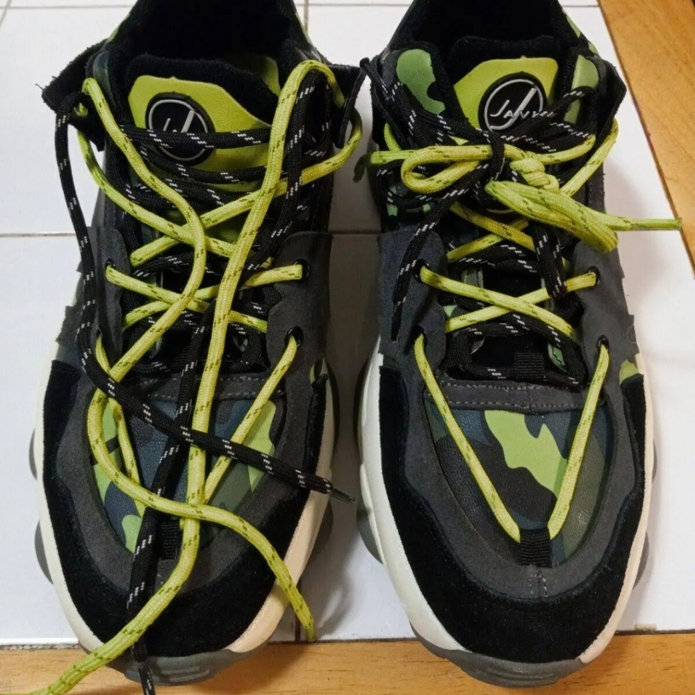 Javi PREDATOR 9